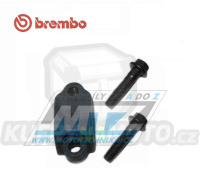 Klema brzdové pumpy Brembo - černá - KTM+Husaberg+Husqvarna + Gas-Gas+Beta+Sherco