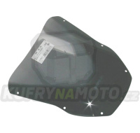 Plexi plexisklo MRA Kawasaki ZX 12 R 1200 2000 - 2001 typ originál O černé