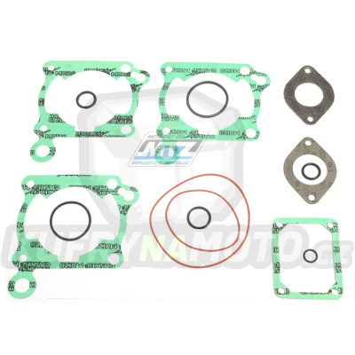 Těsnění horní (sada top-end) Cagiva125 Mito / 91-08 + Cagiva125 Planet + Cagiva125 Supercity + Cagiva125 Carenata + Cagiva125 K7 / 91-06