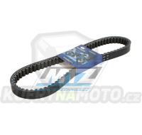 Řemen variátoru 743x20x8,8mm pro čínské skútry GY6 125cc+150cc