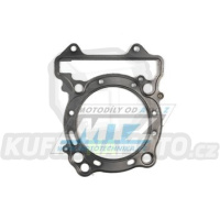 Těsnění pod hlavu Suzuki DRZ400S+DRZ400SM+DRZ400E / 00-20 + LTZ400 / 03-14 + Kawasaki KFX400 / 03-06