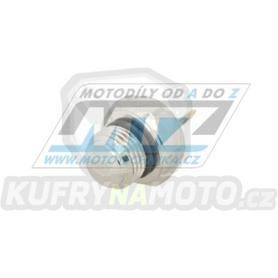 Čidlo teploty (senzor ventilátoru) - Honda CB+CBF+CBR + VF+VT+VTR+VFR + NT+NTV + XLV+XRV+PC + VTX + ST + FES+SES+NSS