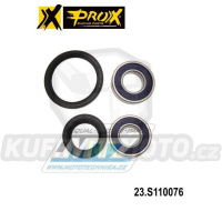 Sada předního kola Honda XR400R / 96-04 + XR600R / 93-00 + XR650L / 93-17 + XR650R / 00-07