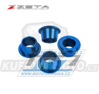 Podložky do klem řídítek / Konusy řídítek ZETA Rubber Killer (sada 4ks) - ZETA ZE37-0351 - Husqvarna TC125+TC250 + FC250+FC350+FC450 / 16-22 + TE+FE + 701 Enduro + 701SMC + KTM + Gas-Gas