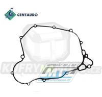 Těsnění víka spojky vnitřní (velké) KTM 450EXCF+500EXCF / 17-19 + Husqvarna FE250+FE350 / 17-19