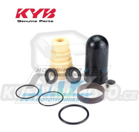 Sada pro repasi zadního tlumiče KYB Service Kit (rozměry 16mm/50mm) - Yamaha YZF250 / 19-20 + YZF450 / 18-20