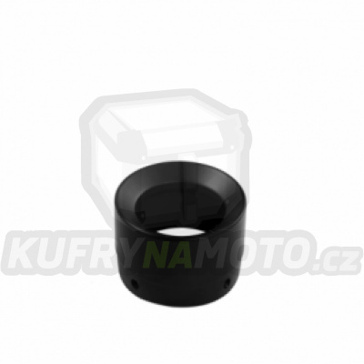 Moto výfuk Ixil HC1-63B zz ACCESORIES IRONHEAD END CAPS CAP