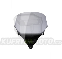 Moto plexi MRA Honda CBR 125 2004 - 2006 typ originál O kouřové