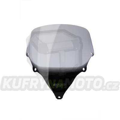 Moto plexi MRA Honda CBR 125 2004 - 2006 typ originál O kouřové